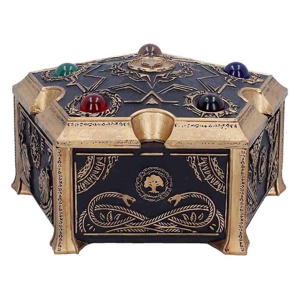 Nemesis Now Magic The Gathering - Mana Box Decorative box - Multicolours